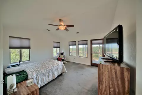 Bedroom - 19015 E Pine Dr, Pioneer, CA 95666 photo 2 of 3