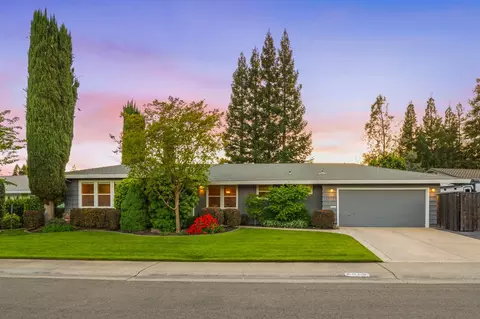 6919 Los Olivos Way, Carmichael, CA 95608 photo 1