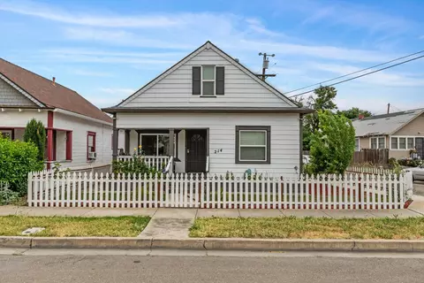 214 W 7th St, Tracy, CA 95376