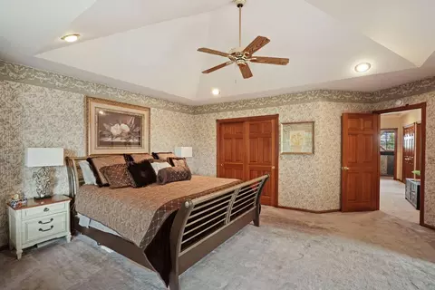 Bedroom - 1041 Yuloni Dr, Lodi, CA 95240 photo 6 of 7