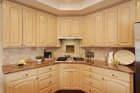 Kitchen - 1041 Yuloni Dr, Lodi, CA 95240 photo 2 of 5