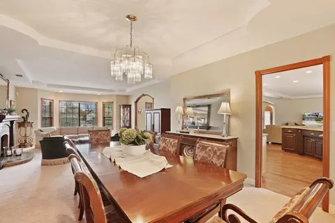 Dining - 1041 Yuloni Dr, Lodi, CA 95240 photo 2 of 5
