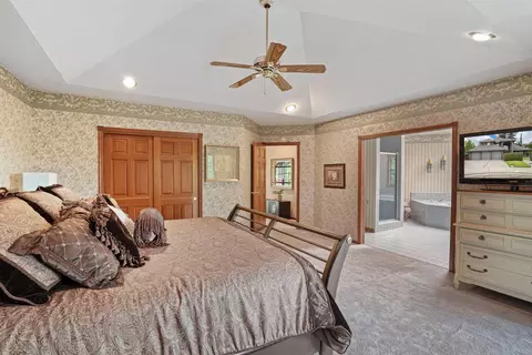 Bedroom - 1041 Yuloni Dr, Lodi, CA 95240 photo 7 of 7