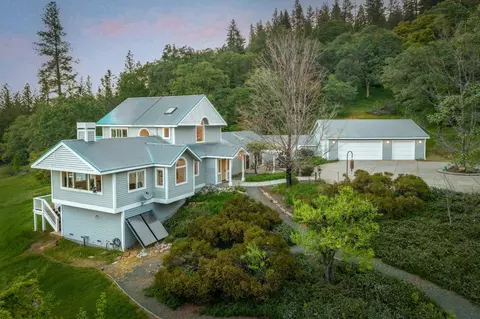 15682 Dream Sky Way, Nevada City, CA 95959