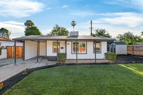 4707 Parker Ave, Sacramento, CA 95820