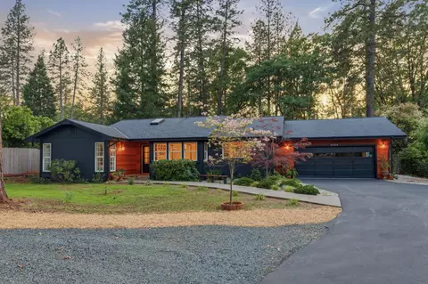 16856 Scott Way, Grass Valley, CA 95949