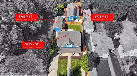 3765 Y St, Sacramento, CA 95817