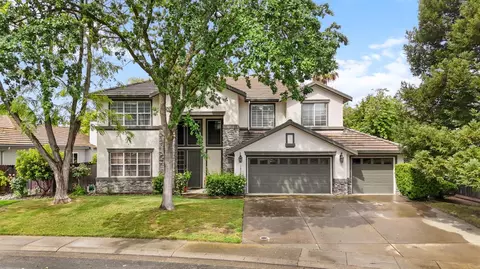 1033 Callawassie Way, Roseville, CA 95747