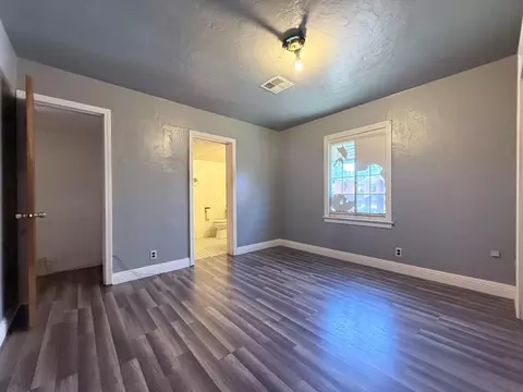 Bedroom - 1104 Beverly Dr, Modesto, CA 95351 photo 2 of 3