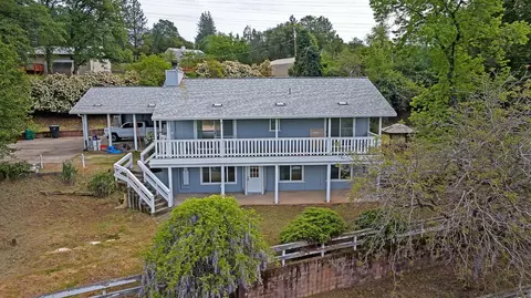 Exterior - 2510 Rising Hill Rd, Placerville, CA 95667 photo 14 of 16
