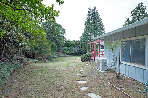 Exterior - 2510 Rising Hill Rd, Placerville, CA 95667 photo 5 of 16