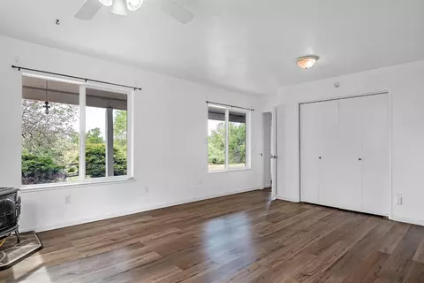 Bedroom - 2510 Rising Hill Rd, Placerville, CA 95667 photo 5 of 7