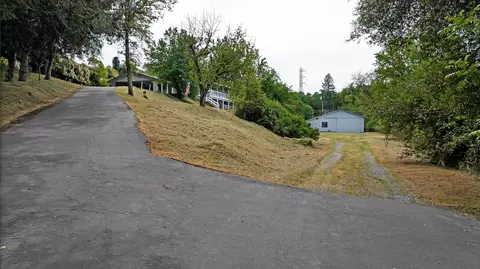 Exterior - 2510 Rising Hill Rd, Placerville, CA 95667 photo 16 of 16