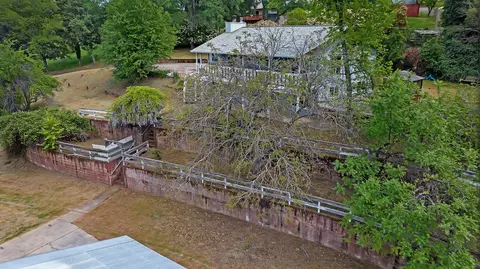 Exterior - 2510 Rising Hill Rd, Placerville, CA 95667 photo 15 of 16