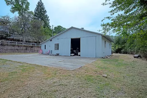 Exterior - 2510 Rising Hill Rd, Placerville, CA 95667 photo 11 of 16