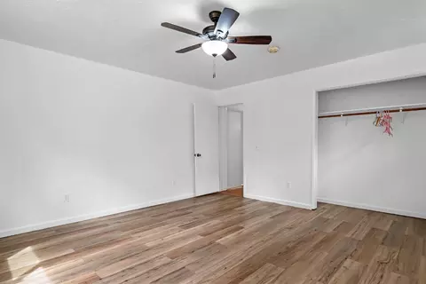 Bedroom - 2510 Rising Hill Rd, Placerville, CA 95667 photo 7 of 7