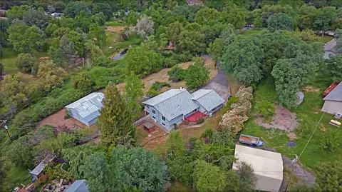 View/Area - 2510 Rising Hill Rd, Placerville, CA 95667 photo 3 of 8