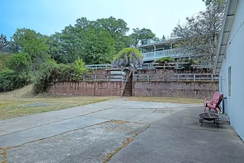 Exterior - 2510 Rising Hill Rd, Placerville, CA 95667 photo 13 of 16