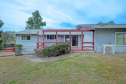 Exterior - 2510 Rising Hill Rd, Placerville, CA 95667 photo 6 of 16