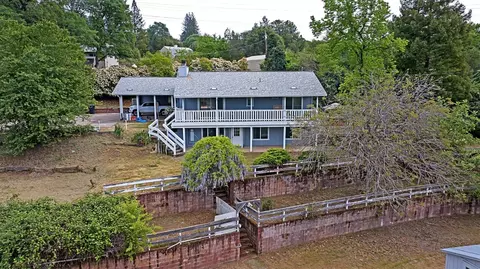 Exterior - 2510 Rising Hill Rd, Placerville, CA 95667 photo 1 of 16