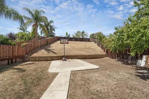 Exterior - 5447 Benttree Way, Antioch, CA 94531 photo 11 of 14
