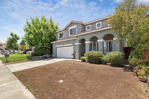 Exterior - 5447 Benttree Way, Antioch, CA 94531 photo 4 of 14