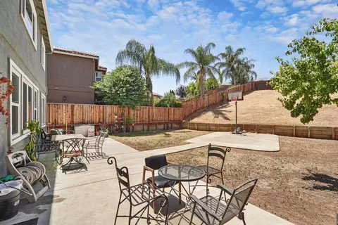 Exterior - 5447 Benttree Way, Antioch, CA 94531 photo 9 of 14