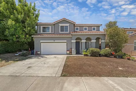 Exterior - 5447 Benttree Way, Antioch, CA 94531 photo 3 of 14