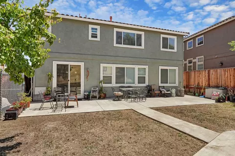 Exterior - 5447 Benttree Way, Antioch, CA 94531 photo 5 of 14