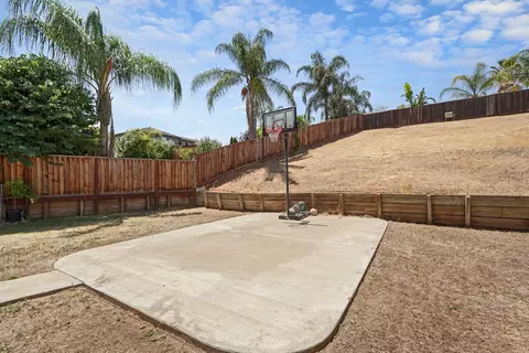 Exterior - 5447 Benttree Way, Antioch, CA 94531 photo 12 of 14