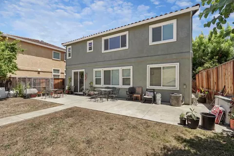 Exterior - 5447 Benttree Way, Antioch, CA 94531 photo 6 of 14