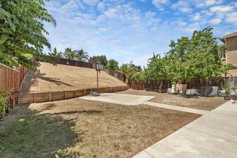 Exterior - 5447 Benttree Way, Antioch, CA 94531 photo 10 of 14