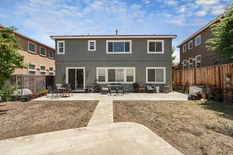 Exterior - 5447 Benttree Way, Antioch, CA 94531 photo 7 of 14