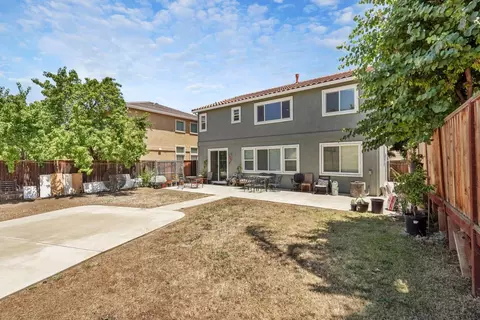 Exterior - 5447 Benttree Way, Antioch, CA 94531 photo 8 of 14