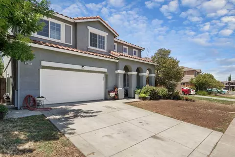Exterior - 5447 Benttree Way, Antioch, CA 94531 photo 2 of 14