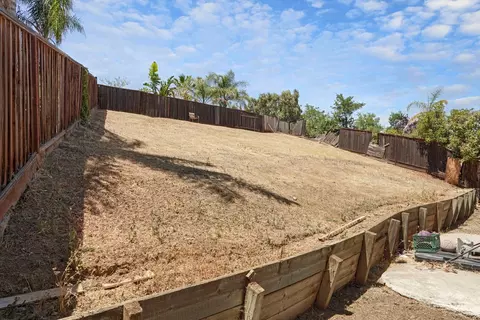 Exterior - 5447 Benttree Way, Antioch, CA 94531 photo 14 of 14