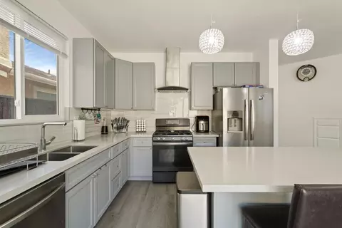Kitchen - 5447 Benttree Way, Antioch, CA 94531 photo 3 of 4