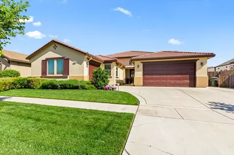 1809 Seabiscuit Way, Plumas Lake, CA 95961