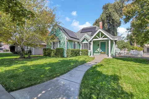 1750 Hazel St, Gridley, CA 95948
