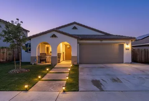 209 Dogwood Ranch Way, Patterson, CA 95363
