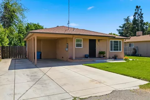 1022 Fleda Ave, Olivehurst, CA 95961 photo 4