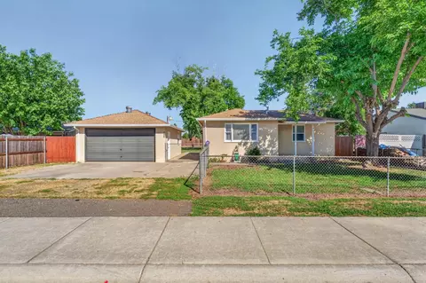 Exterior - 4349 Olivehurst Ave, Olivehurst, CA 95961 photo 13 of 15