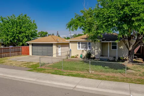 Exterior - 4349 Olivehurst Ave, Olivehurst, CA 95961 photo 2 of 15
