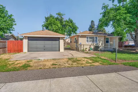Exterior - 4349 Olivehurst Ave, Olivehurst, CA 95961 photo 12 of 15