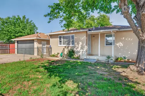 Exterior - 4349 Olivehurst Ave, Olivehurst, CA 95961 photo 15 of 15