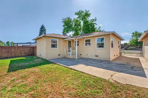 Exterior - 4349 Olivehurst Ave, Olivehurst, CA 95961 photo 6 of 15