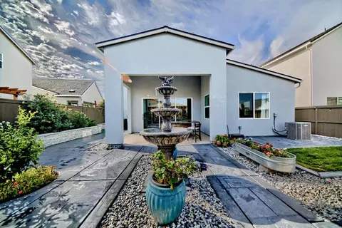 Exterior - 2931 Granger St, Tracy, CA 95377 photo 19 of 19