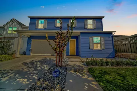 Exterior - 2931 Granger St, Tracy, CA 95377 photo 17 of 19