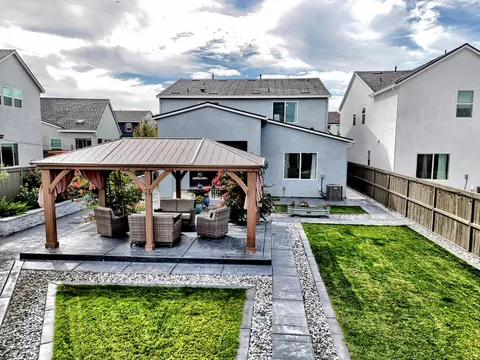 Exterior - 2931 Granger St, Tracy, CA 95377 photo 1 of 19