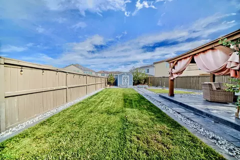 Exterior - 2931 Granger St, Tracy, CA 95377 photo 14 of 19